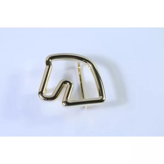 waist, belt, buckle, horse, Hermes, Cheval, hardware, hardware kit